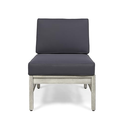 GOWE Perla ARMLESS Chair
