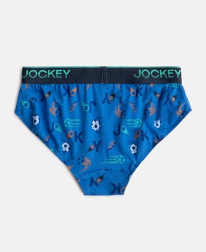 Image of Jockey Boys T-Shirt
