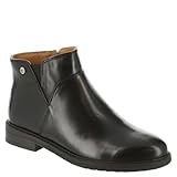 [Easy Spirit] チェルシーブーツ Jaeson3 レディース ブラック 26.5 cm W