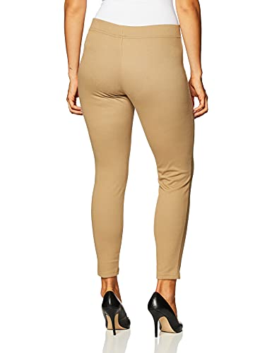 No Nonsense Womens Twill Leggings, Classic, X-Large Us #TOP1