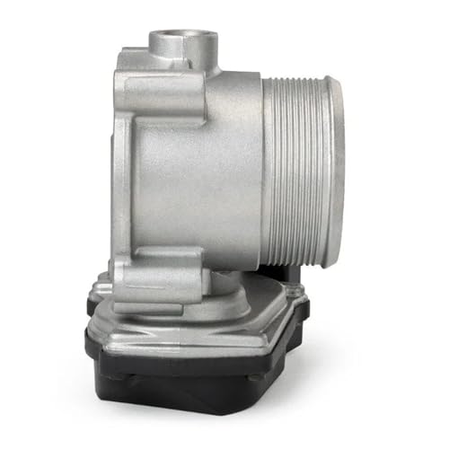 Corps de papillon Skoda Octavia resout le ralenti instable reference 06F133062J - 2