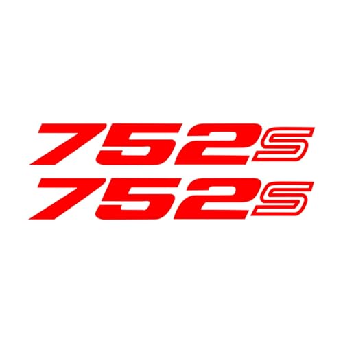 Für Benelli 752 S 2020 2021 2022 2023 Motorrad Aufkleber Wasserdicht 752S Zubehör