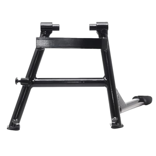 Support béquille centrale DL650 V-Strom 650 XT accessoire stationnement 2012-2023