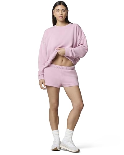 Image of florence by mills Women's Cozy Crush Oversized Sweatshirt