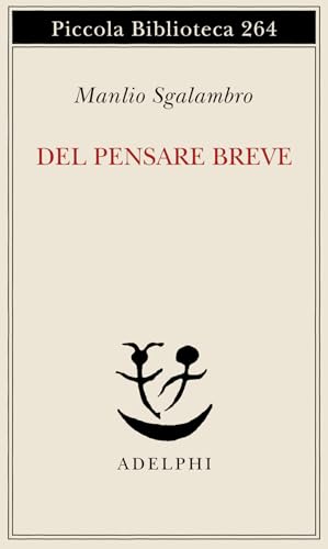 Del Pensare Breve