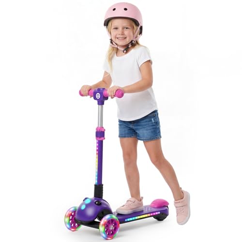 Gotrax SK1 Foldable Electric Scooter