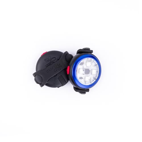 Luumi Safety LED Blue