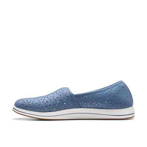 Image of Clarks Women's Breeze Emily Loafers