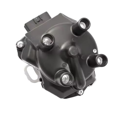 Distributeur d'allumage à rupteur haute précision pour moteurs Nissan 1.4L 1.6L L4