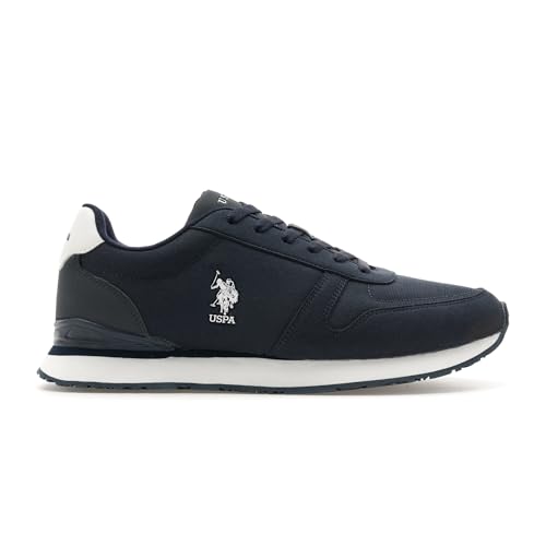 Image of U.S. Polo Assn. mens Regon Sneaker