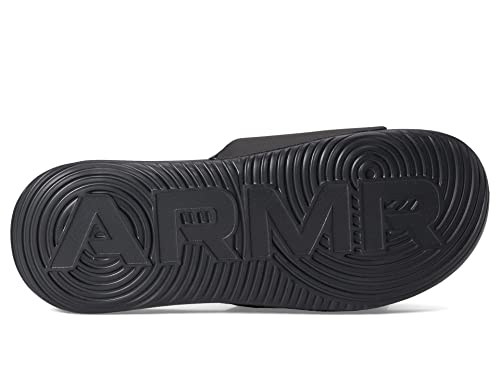 Image of Under Armour Men's Ansa Graphic Slide Sandal