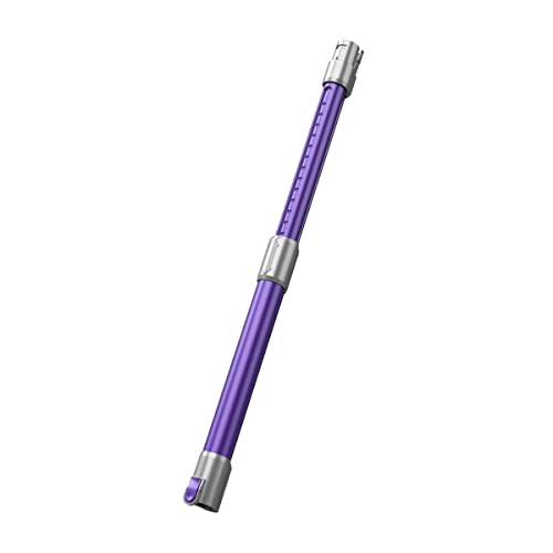 Laresar Elite 1 peut étendre le tube métallique Cover