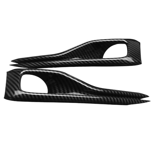 Masque front phare Focus MK4 ST pour relooker votre voiture