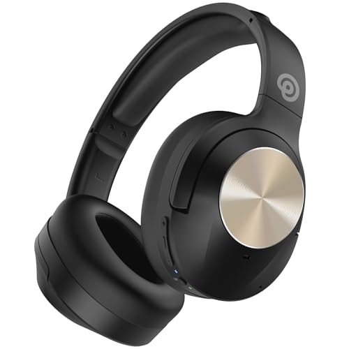 vibeadio E11 (Modern, Gold)