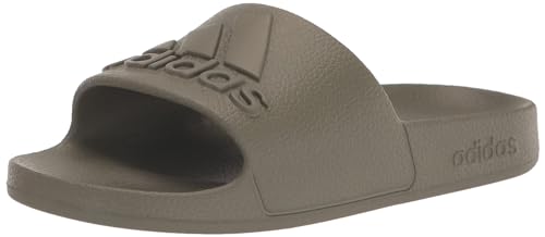 adidas unisex-adult Adilette Aqua