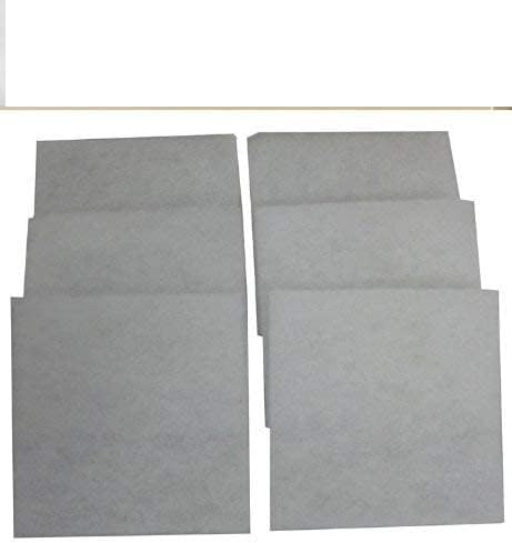 Image 2 X Affinity Window Cleaning Pads, Pack of 6