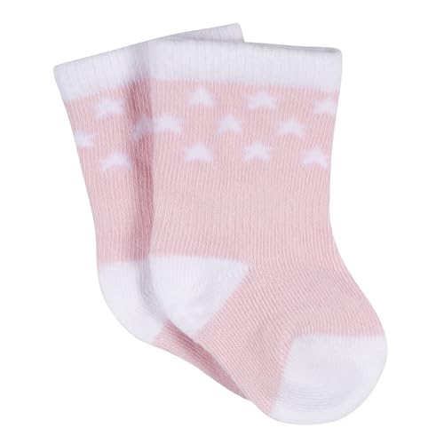 Onesies Brand baby-girls 12-pair Bootie Socks2
