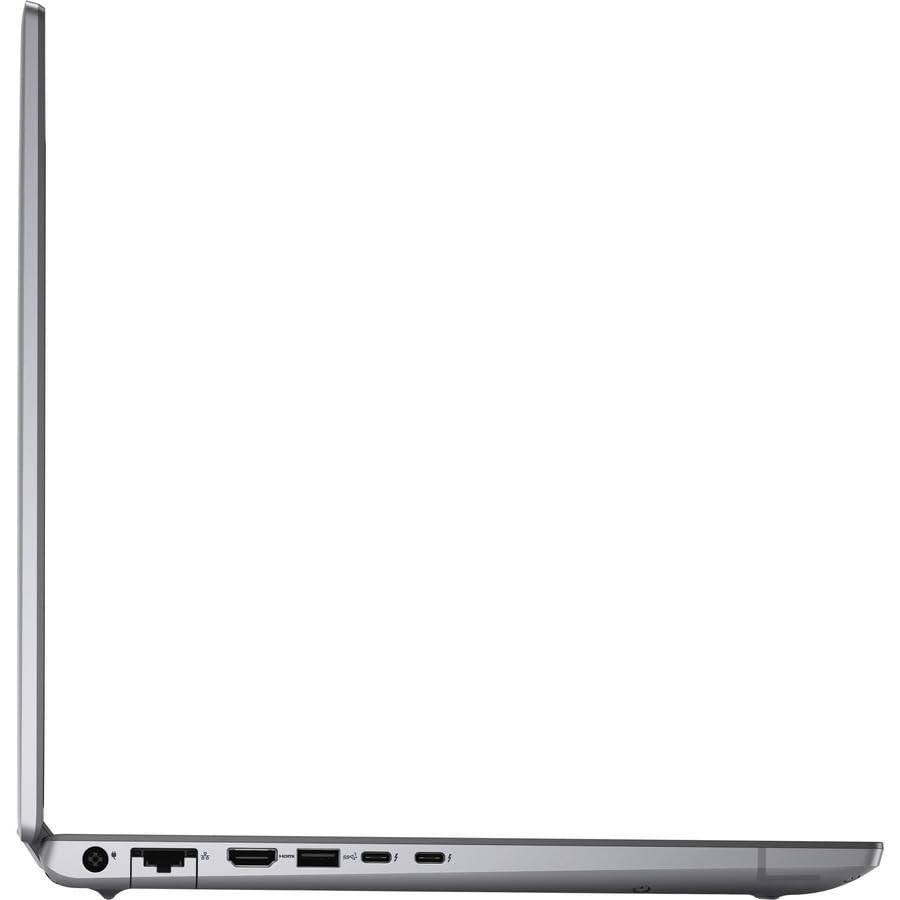 Dell Precision 7780 workstation laptop