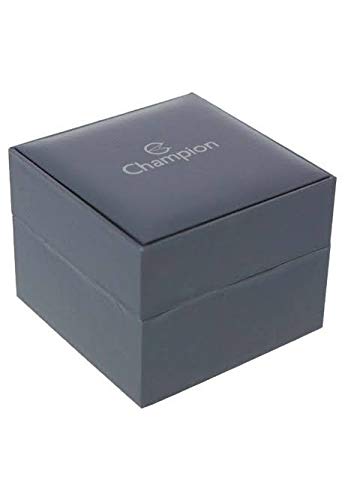 Relógio Champion Feminino Aço Dourado CN26797W