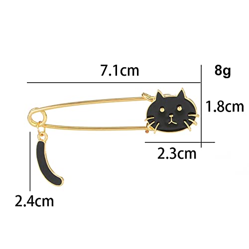 Brooch Pin Corsage, Sweater Dress Bag Fashion Jewelry Accessory Decor for Wedding Birthday Party Christmas Gift2