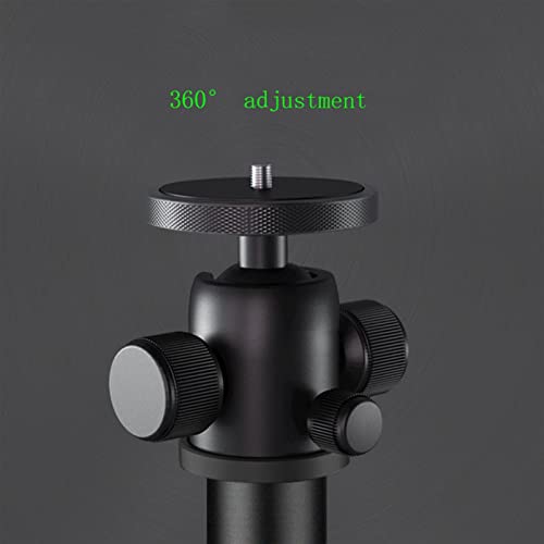 Soporte telescópico para proyector de piso miniatura 3