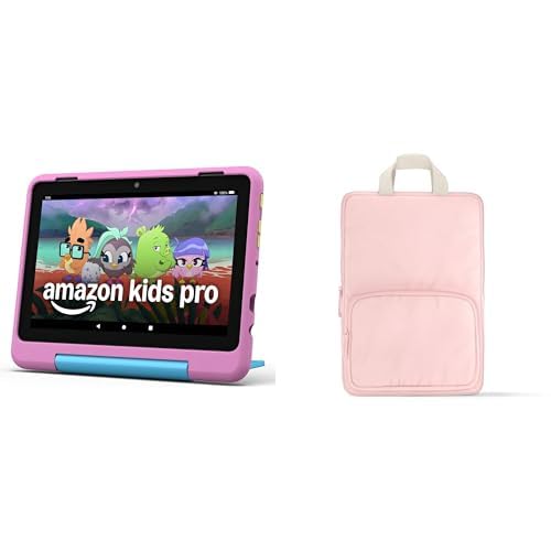 Amazon Fire HD 8 Kids Pro tablet Sleeve …