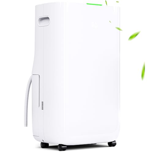 best basement dehumidifier
