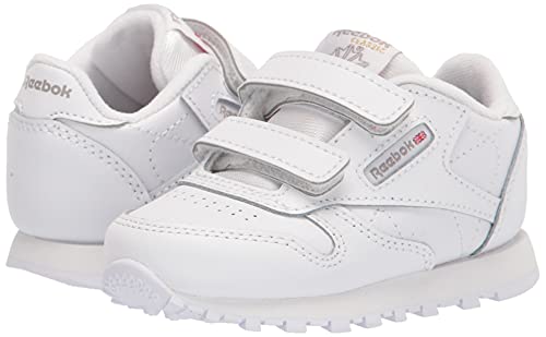 Image of Reebok Women's Classic Leather Sneakers