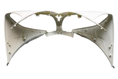 Carénage Avant de Qualité pour Tête de Fourche YAMAHA R1 RN22 - 3
