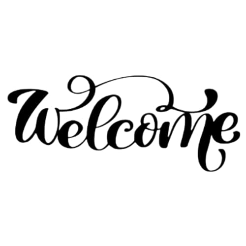 KIXZSAZ Colgante de Hierro