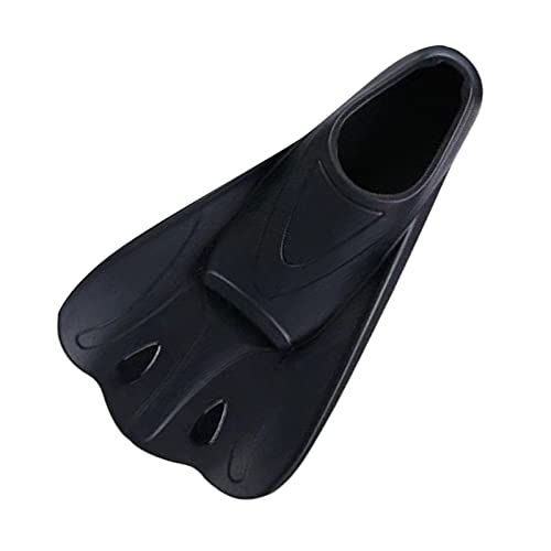 Children Summer Swimming Shoes Waterproof Swimming Shoes Beach Swimming Shoes Fashionable Soft Soles Kids Shoes Big Kid (Black, 5-5.5 Years Little Child)