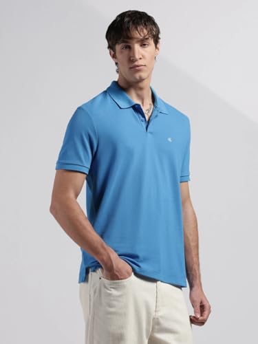 Image of Calvin Klein Jeans Men Polo Shirt