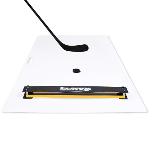 kasifei Professional Hockey Shooting Pad Size 30 x 60 inches
