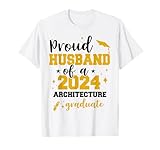 Proud Family Of A Class Of 2024 Graduate Cool Tee