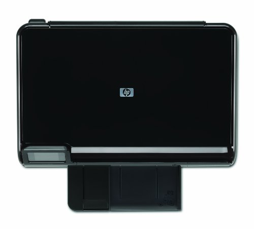 Hp Photosmart Plus Wireless All-In-One Printer (Cd035A#Aba) #TOP1