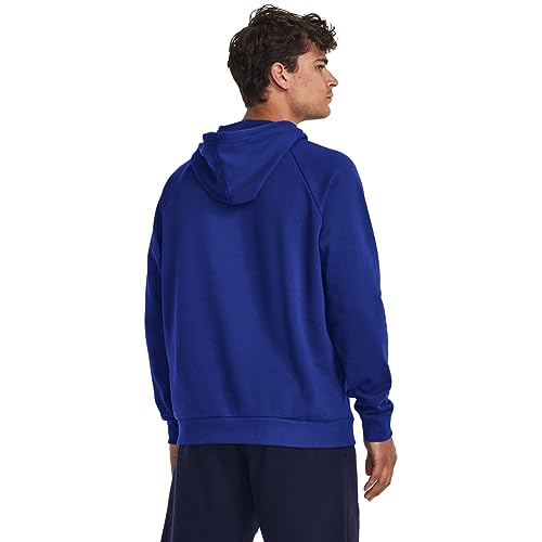 Image of Under Armour Men's Rival Fleece Hoodie