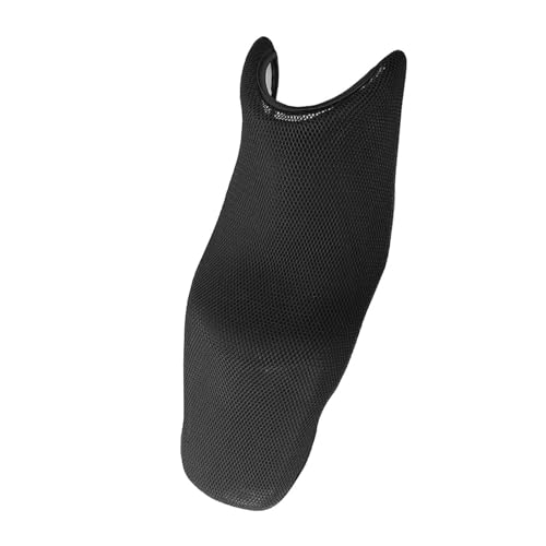 Housse de siège CFMOTO 700MT finie la selle brûlante avec la maille 3D