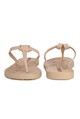 Image of ANTA womens 26513-20649 Light Pink Slipper - 3 UK (26513-20649)