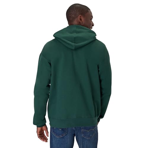 Image of Hanes Men's Pullover Ultimate Heavyweight Fleece Hoodie