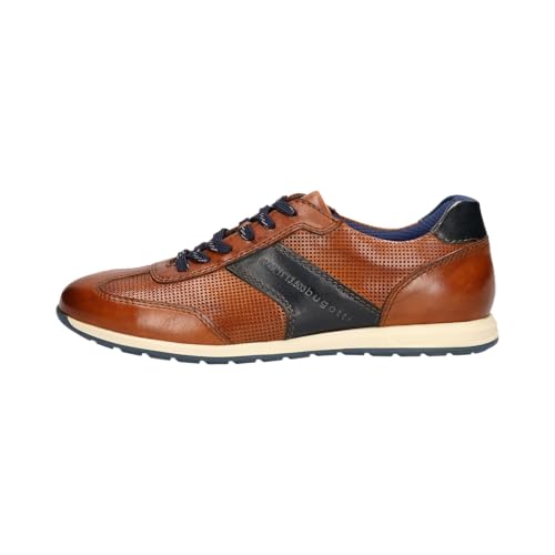 bugatti Men's Business Shoes, Men's Lace-Up2