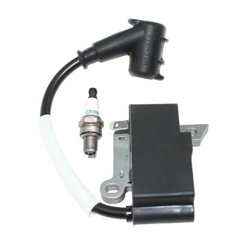 Bobina de encendido MS193 soluciona fallos de arranque reemplazo 1137 400 1306 2