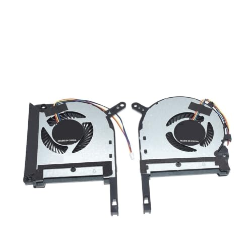 Ventilateur ordinateur portable Asus FX506LH FA706IV contre surchauffe