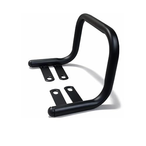 Image of Prime Quality Yamahe XSR 155 Accessories (XSR 155 Rear Seat Handle)
