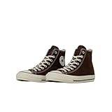 [Converse] オールスター エイジド ワックスドレザー ＨＩ