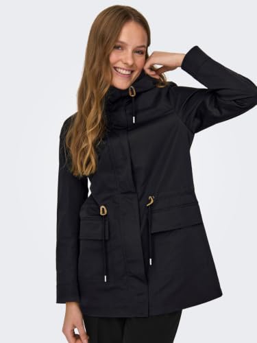 ONLY Onllouise Parka Cc Otw – Ansicht 5