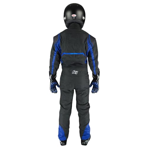 K1 Precision II Youth Fire Suit for Teens