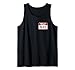Hello My Name is Alex T-Shirt Name tag for Alex Tank Top