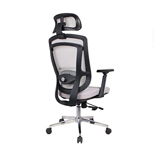 Sedia da ufficio ergonomica di alta qualità con