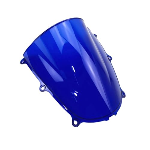 Pare-Vent Moto CBR 600 RR 2005-2006 contre Turbulences et Projections