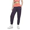 Nike-Sportswear-Womens-Icon-Clash-Joggers-Pants Nike Sportswear Women's Icon Clash Joggers Pants (Medium, m) Purple/Rose